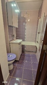 Apartament cu 3 camere decomandate,zona Manastur