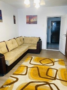 P.F. Apartament 2 Camere de inchiriat - P. Ros-Sindicate