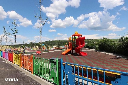 Apartament 2 camere de închiriat - Cartier Visoianu | 45 mp | bloc nou