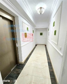 Apartament 2 camere decomandat, Royal Town Copou
