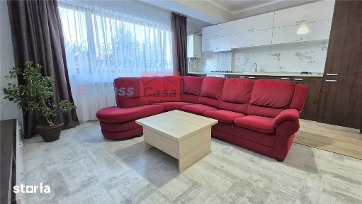 Apartament de inchiriat, 2 camere, etaj 1, Moara de Vant