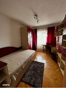 Apartament 3 camere Nicolina - Petre Tutea