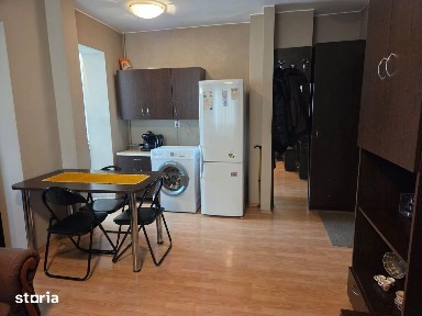 Vand apartament 2 camere Manastur