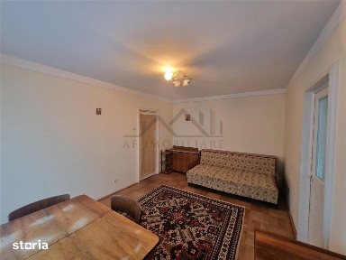 Apartament cu 2 camere Podu Ros