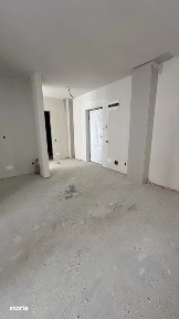 Apartament 2 camere semifinisat,bloc nou intre lacuri