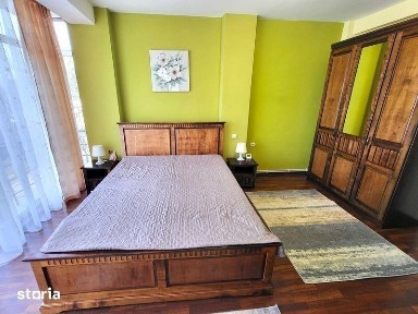 Apartament 2 camere, 40 mp, Mobilat, OMW Bucium