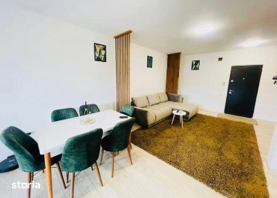 Apartament cu 2 camere si parcare inclusa,zona Muzeul Apei