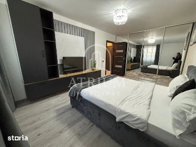 Apartament la cheie, 44 mp, zona Calea Baciului