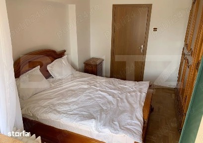 Apartament 3 camere, 50 mp, zona Independentei
