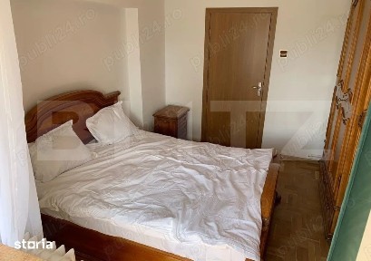 Apartament 3 camere, 50 mp, zona Independentei