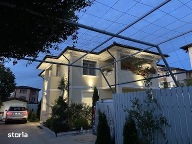 Casa Parter+Etaj