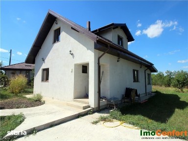 Bogdanesti, Horlesti, Iasi