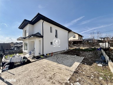 Vila de vanzare Miroslava