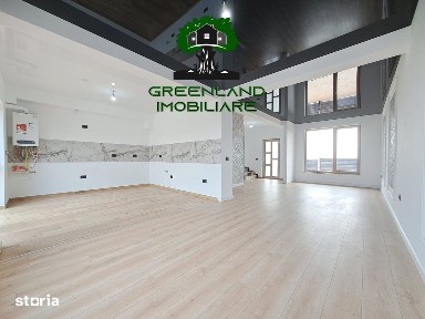 Casa 4 Cam, INTABULATA,Finisaje PREMIUM, 105 mp UTILI, Rediu/V.Lupului