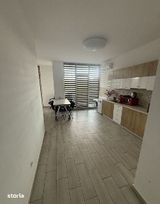 Apartament de 2 camere, 76 mp, parcare, zona Avram Iancu