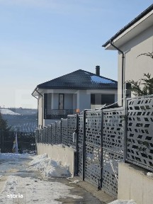Vila de lux 4 camere in zona Visan