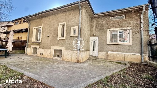 Vila de vanzare Copou