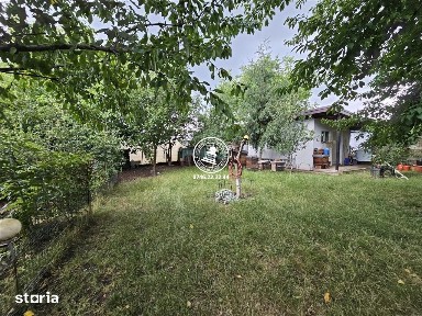 Vila 5 camere, 786 mp teren - Aroneanu, Iasi