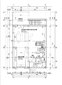 Vila 4 camere, 420 mp teren - Tomesti, Iasi