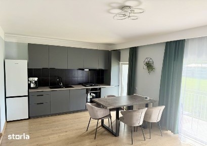 Apartament 2 camere| parcare | Floresti zona Terra