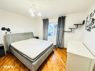 Casa 4 camere in IASI, 135 mp utili, 265 mp teren
