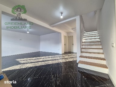 CASA P+E FINALIZATA, 4 camere, 2 bai, 117mp, teren 250mp, Bucium-Visan