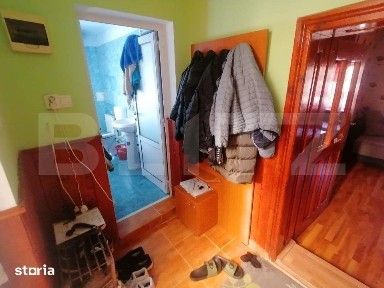 Casa 3 camere 1 bucatarie 1 baie 100 mp utili cu toate utilitatile Zon
