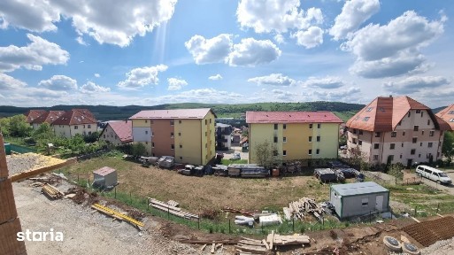Apartament 3 camere, orientare Sud, Baciu Regal