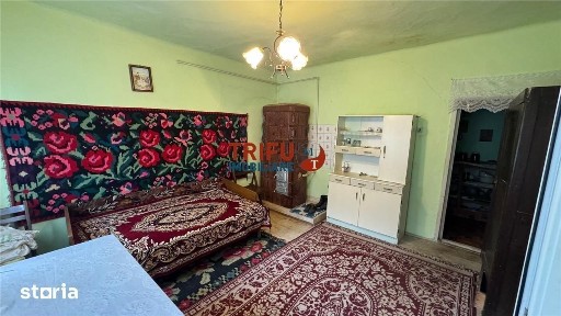 Casa de vanzare in comuna Ighiu