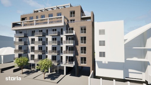 Apartamente premium cu 1 camera, preturi promotionale, zona Calea Doro