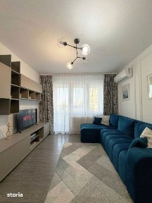 Apartament 2 camere la cheie, et intermediar, cartier Gheorgheni