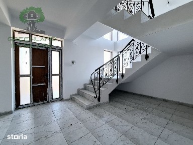 Casa P+E+M 4 camere, 2 bai, 157mp, teren 336mp, MIROSLAVA (central)