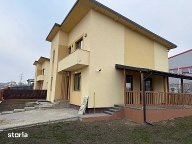 Casa individuala Valea Lupului