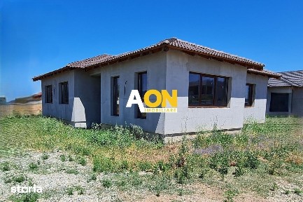 Casa 4 Camere, 130 mp, Teren 430 mp, Toate Utilitatile, Zona Micesti