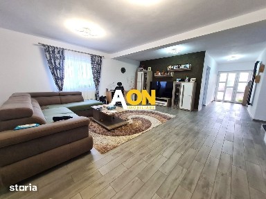 Casa 6 Camere, Teren 500 mp, D+P+E, Mobilata, Utilata, Zona Barabant