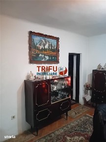 Casa de vanzare cu 3 camere 600 mp teren zona Cetate