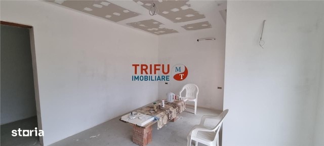Casa 6 camere de vanzare in Ciugud, 710 mp teren
