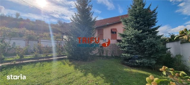 Casa cu 4 camere pe un nivel de vanzare zona Micesti cu 877 mp teren