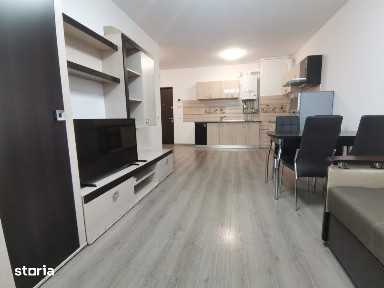 Apartament 3 camere, Colors Residence, AC