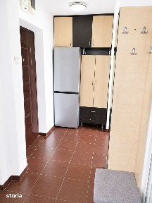 Ap 2 camere decomandat Nord, mobilat, gata de mutare, bloc anvelopat