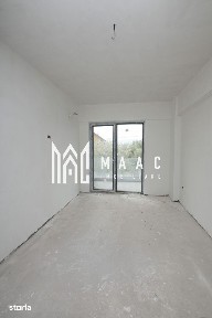 APARTAMENT 2 CAMERE| BLOC NOU-STRADA OSTROVENI| GARAJ
