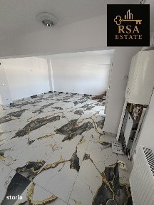 Apartament cu 3 camere de vanzare langa scoala nr 9, etaj 5, Rm Valcea