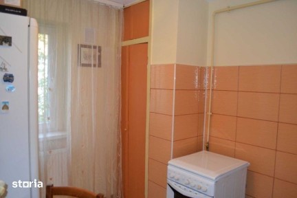 Garsoniera pe Matei Basarab
