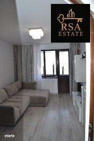 Apartament 2 camere de vanzare zona Ostroveni Valcea