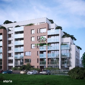 Apartament 2 Camere/ Direct Dezvoltator