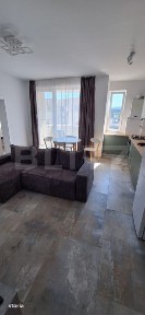 Apartament 2 camere, parcare subterana, zona strazii Cetatii