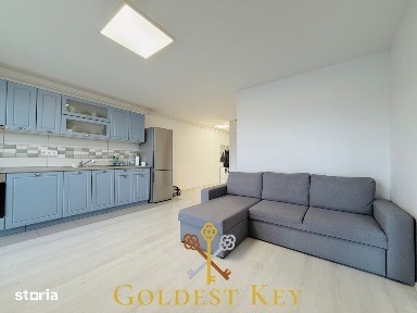 Apartament cu 2 camere Dambul Rotund, Cluj