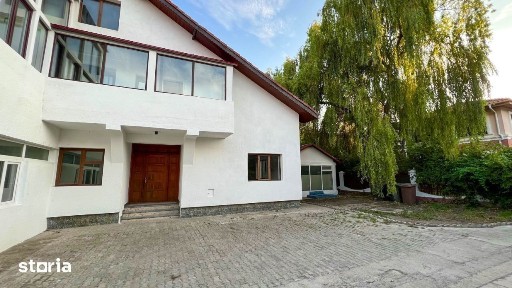 Voluntari, Ilfov