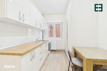 De închiriat - Apartament cu 2 camere - Zonă Ultracentrală - Arad