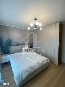 Apartament cu 2 camere decomandat zona podgoria